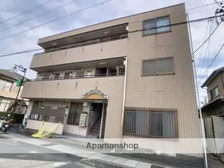 フレグランス七宝2番館の画像