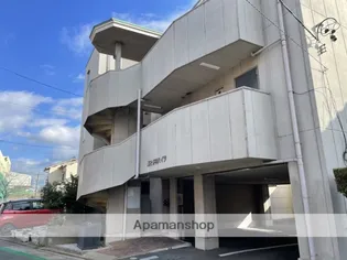 第2野田ハイツの画像