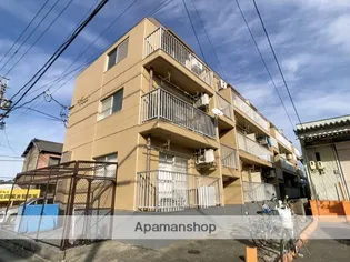 コーポWOODYの画像