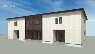 エスポワール カモリ Iの画像