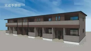 エスポワール カモリ IIの画像