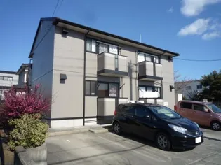 ヴァン アヴェニューの画像