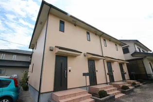 プラッサムコート土田の画像