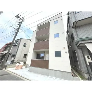 ジーメゾン清須市土器野の画像