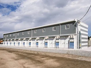 レオパレスAYUTAKU22の画像