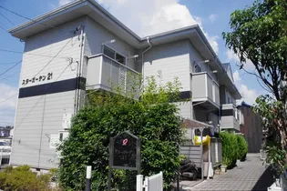 スターガーデン21の画像