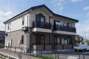 グラン シャローⅡの画像