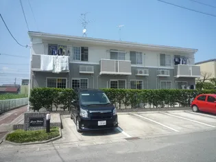 カーサフェリーチェの画像