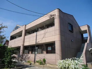 ウィング コートの画像