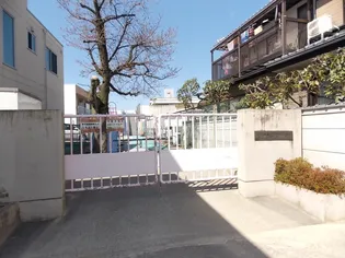 シエル ブルー【1階】の周辺