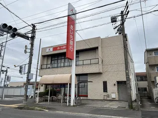 シエル ブルー【1階】の周辺