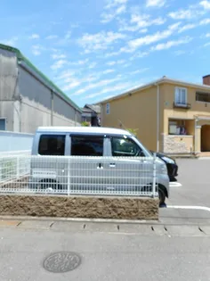 フォレスト ハウスB【2階】のその他画像