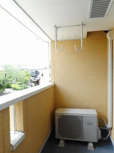 フォレスト ハウスB【2階】のその他画像