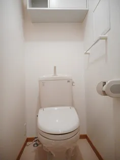 フォレスト ハウスB【2階】のその他画像