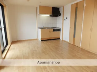 さくらパレス大口【2階】の居間