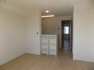 メゾン マリオット【2階】の内装