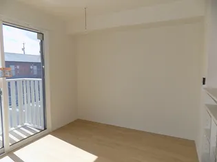 メゾン マリオット【2階】の内装