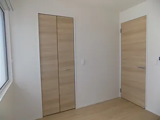 メゾン マリオット【2階】の内装