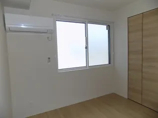 メゾン マリオット【2階】の内装