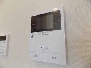 メゾン マリオット【2階】の内装