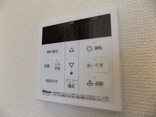 メゾン マリオット【2階】の内装