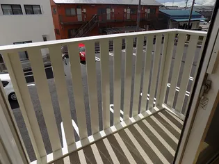 メゾン マリオット【2階】のその他画像