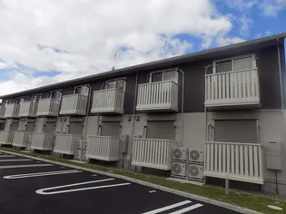 メゾン マリオット【210号室】の外観