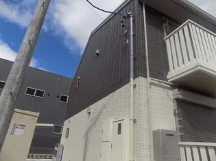 メゾン マリオット【210号室】の外観