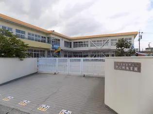 メゾン マリオット【210号室】の周辺