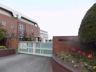 メゾン マリオット【210号室】の周辺