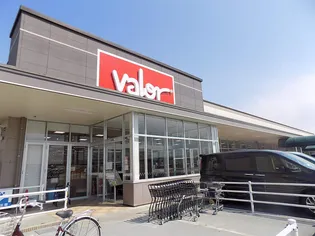 メゾン マリオット【210号室】の周辺