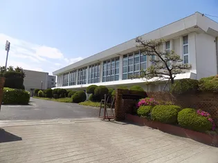 メゾン マリオット【210号室】の周辺