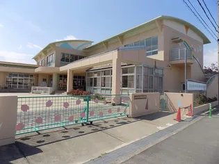 メゾン マリオット【210号室】の周辺