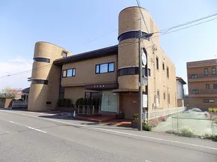 メゾン マリオット【210号室】の周辺