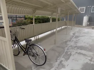 メゾン マリオット【2階】のその他画像