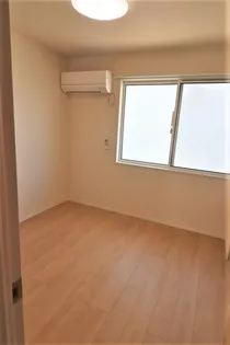 メゾン マリオット【210号室】の内装