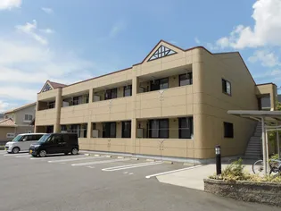 パレット伏見の画像