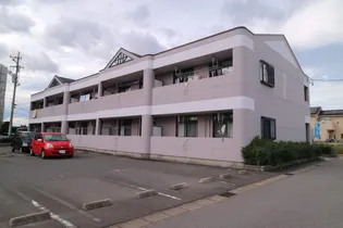 サンハイム田戸の画像