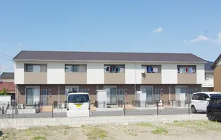 SUNNY HILLⅢの画像