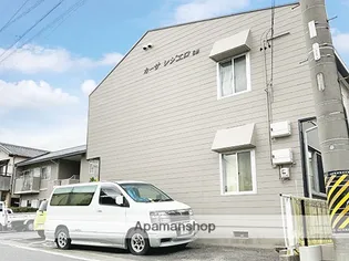 カーサレジェロBの画像