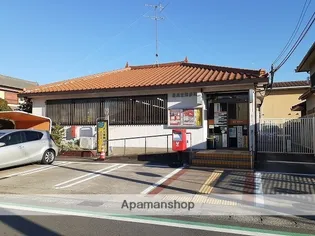 グリーンヒル岡本【101号室】の周辺