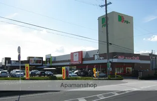 グリーンヒル岡本【101号室】の周辺