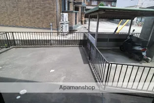 グリーンヒル岡本【101号室】のその他画像