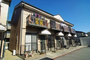 BRANCHE石橋Bの画像