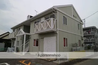 恵ハイツの画像