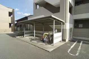 マンションルミナス【102号室】のその他画像