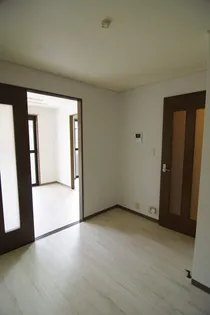 マンションルミナス【102号室】の内装