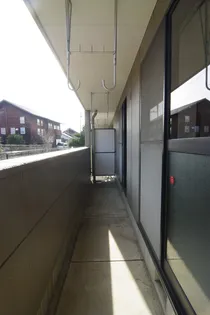 マンションルミナス【102号室】の内装