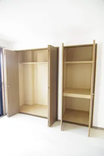 マンションルミナス【102号室】のその他画像