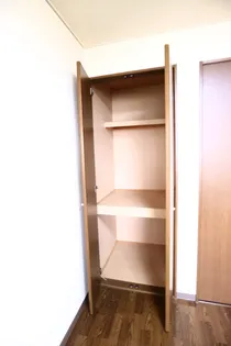 マンションルミナス【203号室】の内装